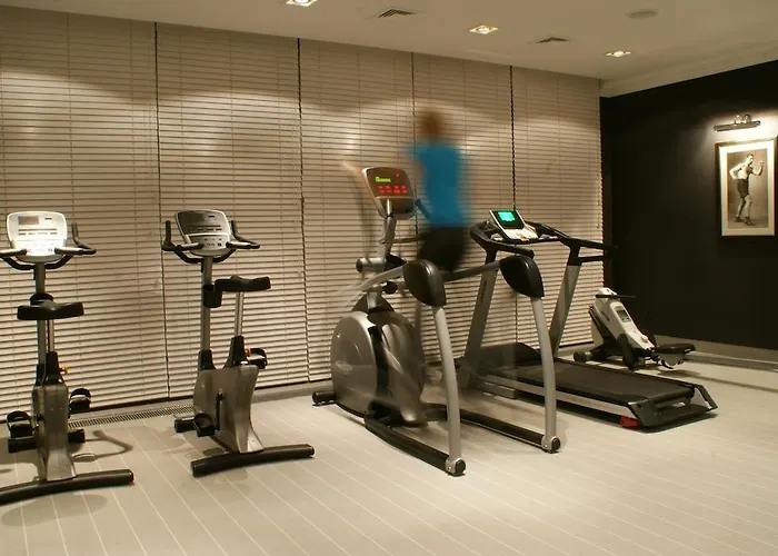 Apartment Irs Royal Irs Nadmorski Dwor *