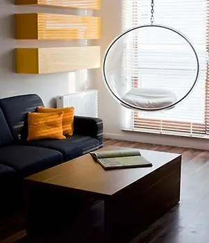 Irs Royal Irs Nadmorski Dwor Gdańsk