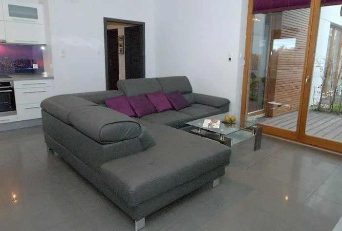 Irs Royal Irs Nadmorski Dwor