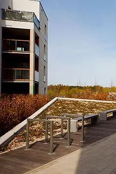 شقة Irs Royal Irs Nadmorski Dwor *