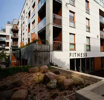 Irs Royal Irs Nadmorski Dwor Gdańsk