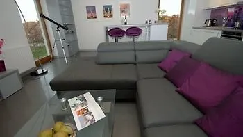 Irs Royal Irs Nadmorski Dwor