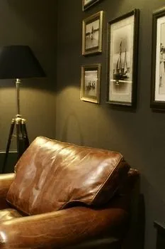 Irs Royal Irs Nadmorski Dwor * غدانسك