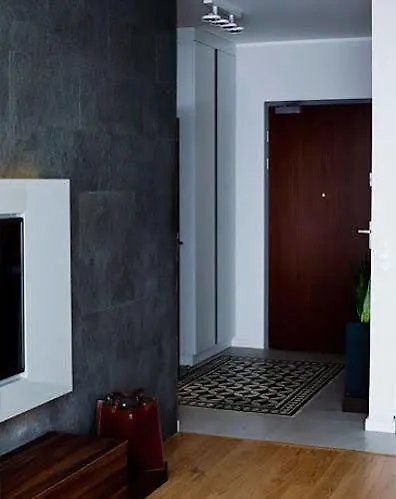 Irs Royal Irs Nadmorski Dwor