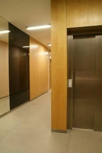 Irs Royal Irs Nadmorski Dwor * غدانسك