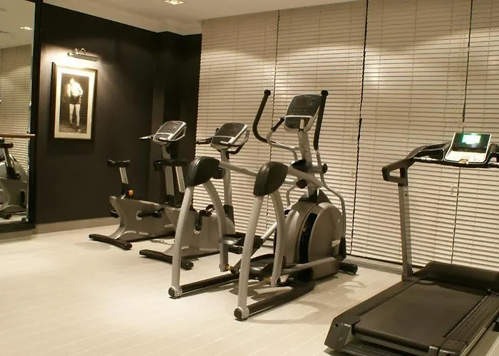 Irs Royal Irs Nadmorski Dwor * غدانسك