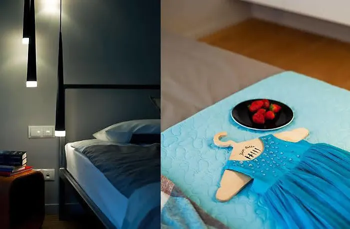 Irs Royal Irs Nadmorski Dwor Gdansk