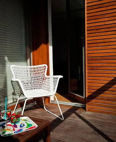 Irs Royal Irs Nadmorski Dwor