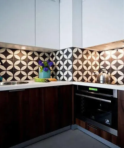 Irs Royal Irs Nadmorski Dwor Appartement Gdańsk