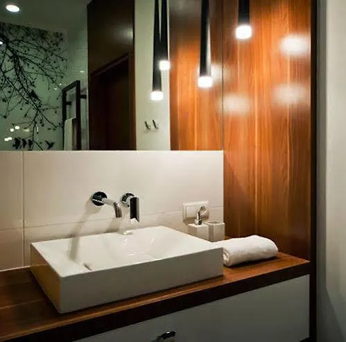 Irs Royal Irs Nadmorski Dwor * غدانسك