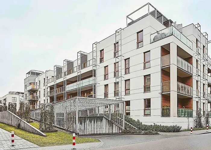 Irs Royal Irs Nadmorski Dwor * Gdańsk