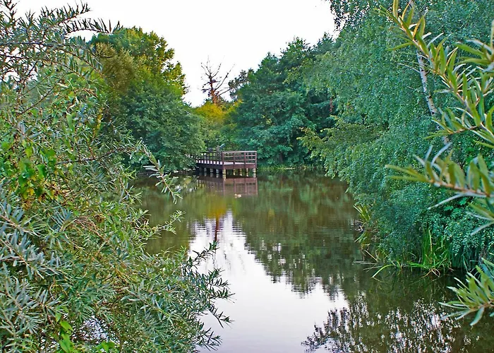 Lejlighed Irs Royal Irs Nadmorski Dwor