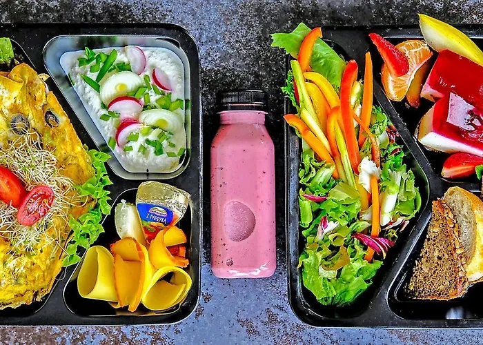 Irs Royal Irs Nadmorski Dwor Gdańsk