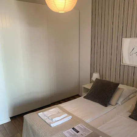 Irs Royal Irs Nadmorski Dwor Apartament Gdańsk