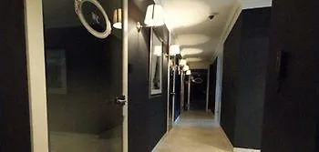 Irs Royal Irs Nadmorski Dwor *