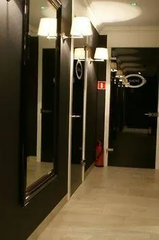 Irs Royal Irs Nadmorski Dwor * Gdańsk