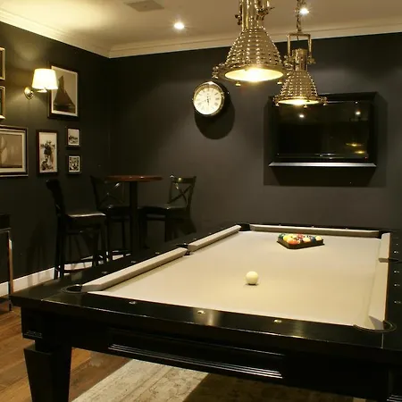 Apartament Irs Royal Irs Nadmorski Dwor