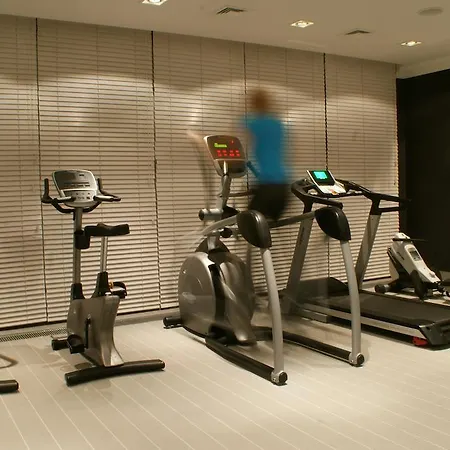 Apartament Irs Royal Irs Nadmorski Dwor *