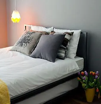 Apartament Irs Royal Irs Nadmorski Dwor Gdańsk