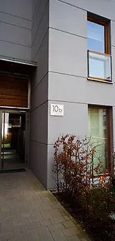 Irs Royal Irs Nadmorski Dwor