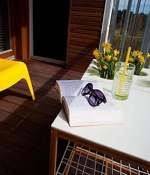 Apartament Irs Royal Irs Nadmorski Dwor *