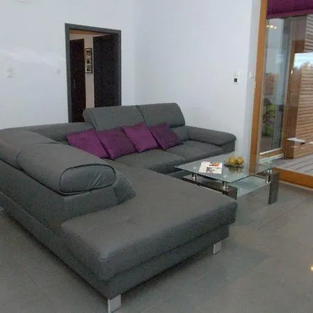 Irs Royal Irs Nadmorski Dwor