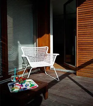 Apartament Irs Royal Irs Nadmorski Dwor