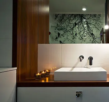 Irs Royal Irs Nadmorski Dwor Apartament Gdańsk