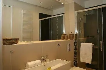 Irs Royal Irs Nadmorski Dwor Apartament