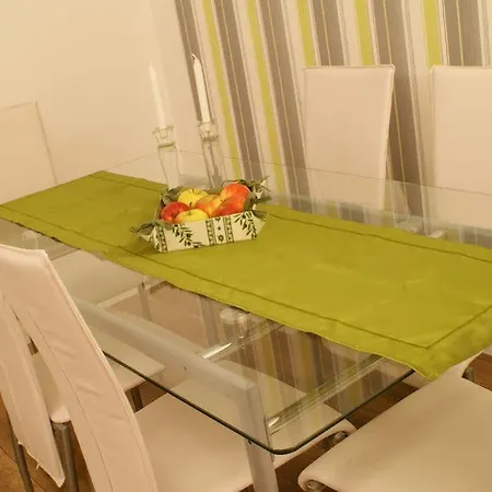 Apartament Irs Royal Irs Nadmorski Dwor Gdańsk