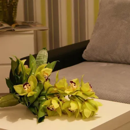 Irs Royal Irs Nadmorski Dwor Apartament