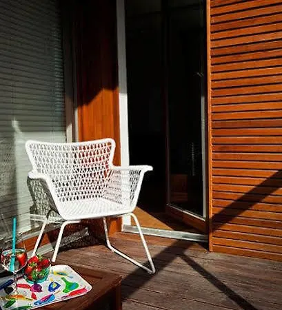 Irs Royal Irs Nadmorski Dwor