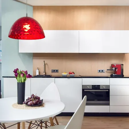 Irs Royal Irs Nadmorski Dwor Apartament