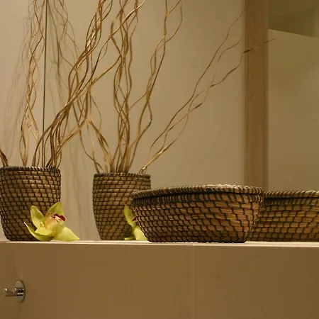 Apartament Irs Royal Irs Nadmorski Dwor