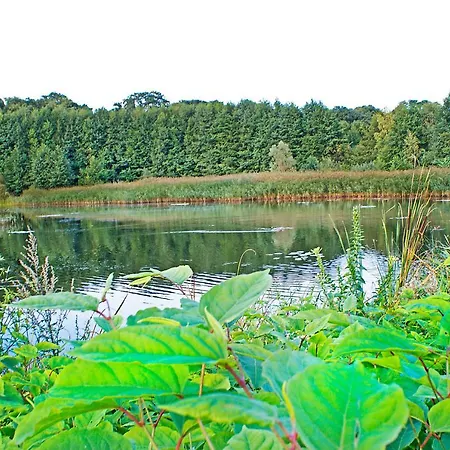 Apartament Irs Royal Irs Nadmorski Dwor *