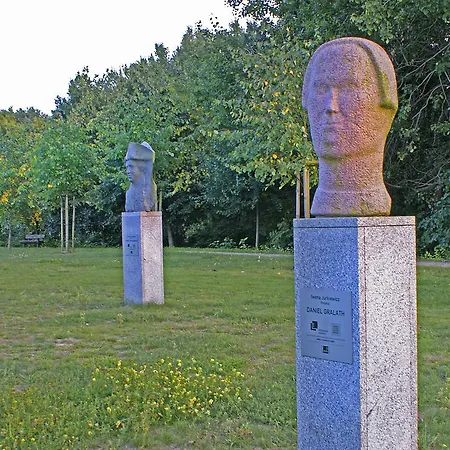 Irs Royal Irs Nadmorski Dwor Apartament