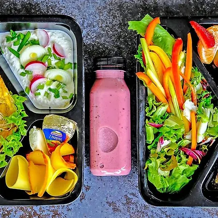 Irs Royal Irs Nadmorski Dwor Gdańsk