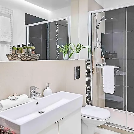 Irs Royal Irs Nadmorski Dwor Apartament